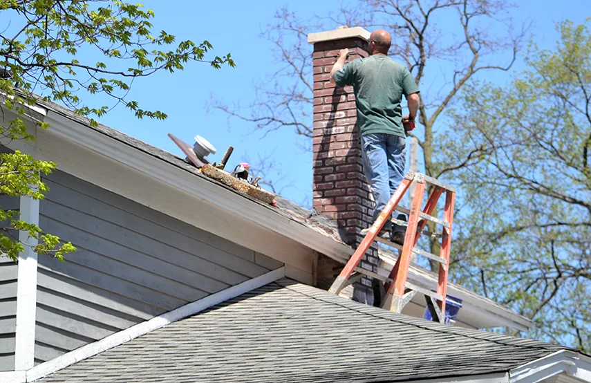 Chimney & Fireplace Inspections Services in Prairieville, LA